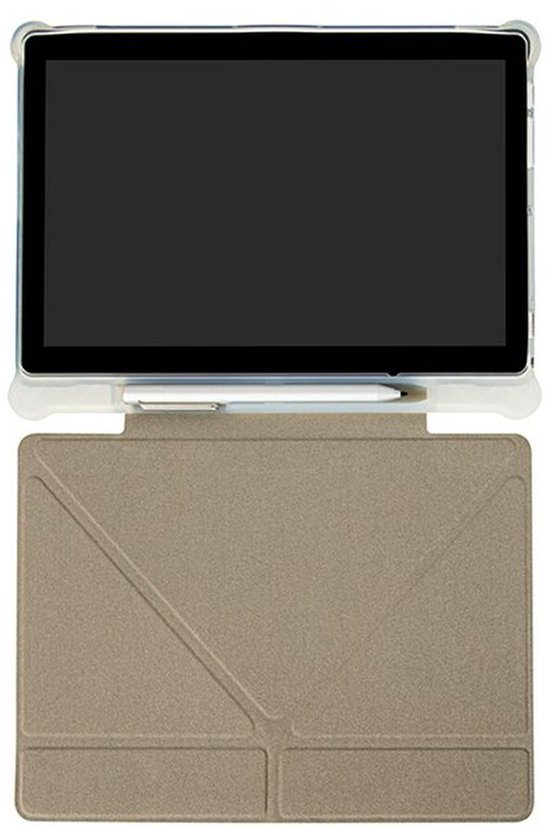 Tablet Blow BlackTAB10 10,1" MediaTek MT8788 4 GB RAM 128 GB Zwart