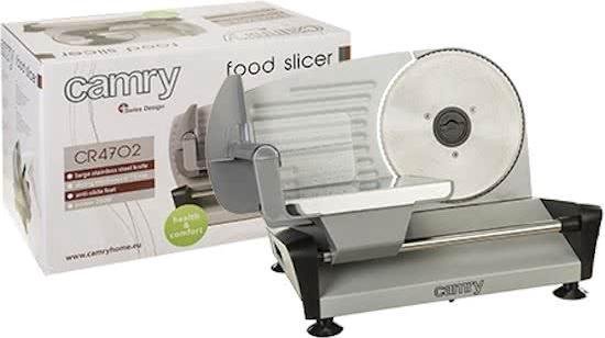 Camry CR4702 - Snijmachine