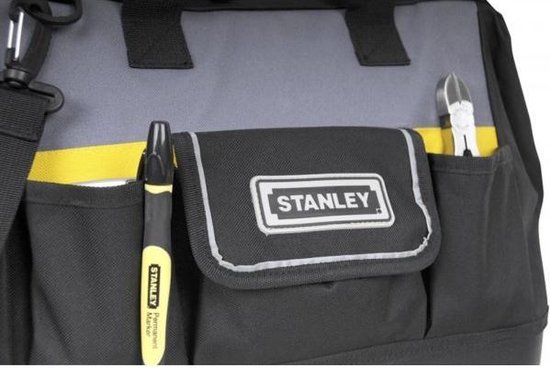 Stanley 1-96-183 Gereedschapstas 16
