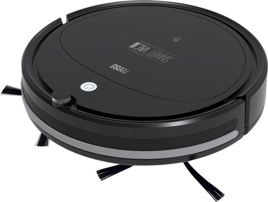 Teesa TSA5050 - Robotstofzuiger SMART VAC 2