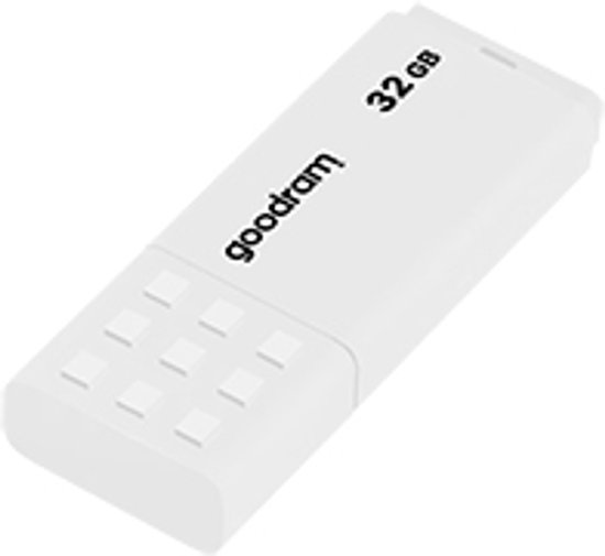 USB stick GoodRam UME2-0320W0R11 USB 2.0 5 MB/s-20 MB/s White 32 GB