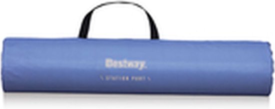 Bestway Glasvezel Tent Glasvezel 110x110x190 cm Camping 68002