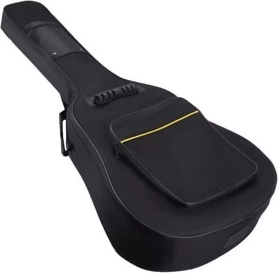 Gitaar tas