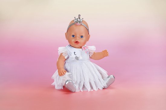 Baby Born Ballerina Outfit 43 cm