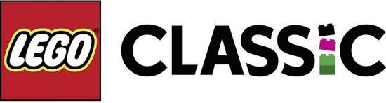 LEGO Classic Creatieve Koffer - 10713