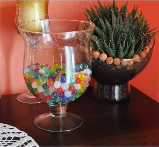 Waterparels - 20 gram, Creatief