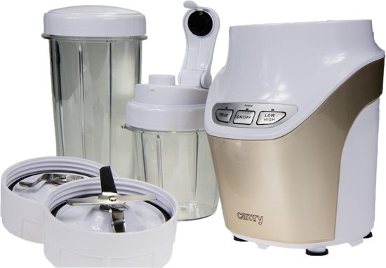 Camry CR 4071 - Persoonlijke blender