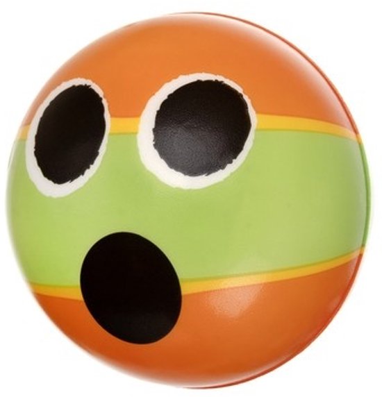 Kruzzel Kinder Bowling Set - Veilig en Kleurrijk Spelplezier voor Kinderen
