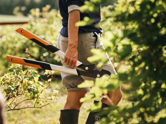 Fiskars PowerGear X Takkenschaar Bypass LX92 - S - 54 cm