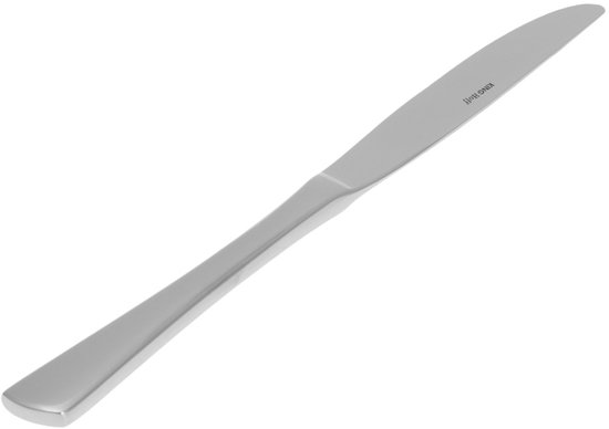 KINGHOFF 3520 - luxe bestekset koffer - 72 delig - 12 persoons