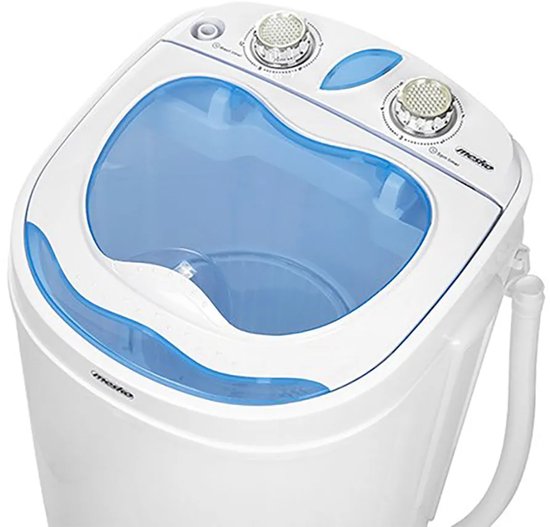 Mesko MS 8053 mini wasmachine