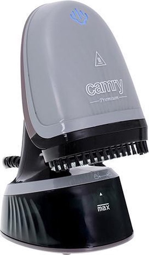 Handzame Kledingstomer 1200W CR 5033 Camry
