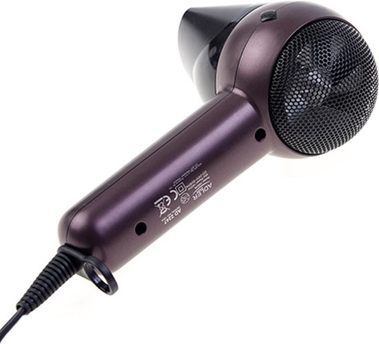 Adler AD 2247 - Haardroger - föhn - 1400 Watt