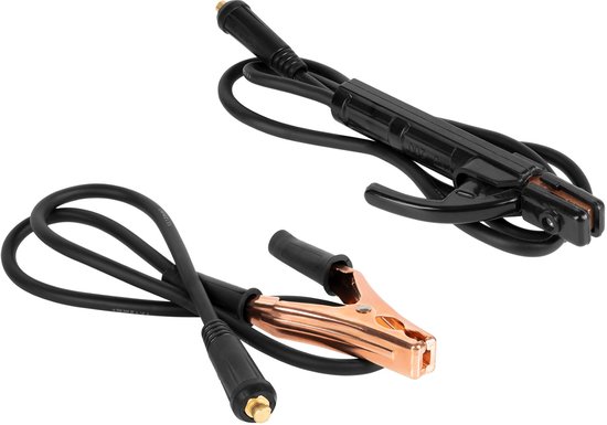 Rebel RB-1040 Lasapparaat MMA 10-140 A