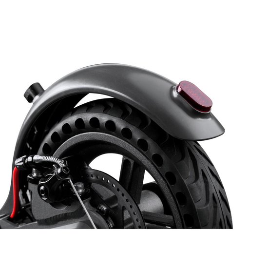FAST WHEELS PRO Rebel Elektrische Scooter - 250W motor - 30 km/u - 120 kg max