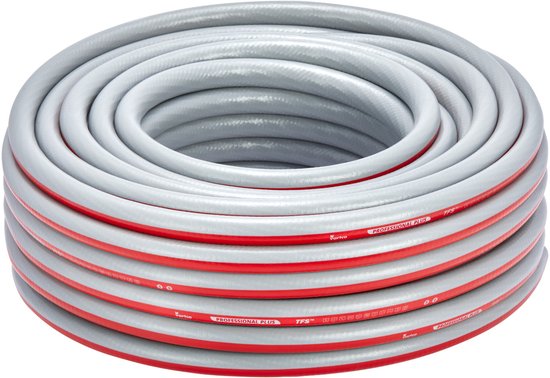 Vartco Professional Plus - Tuinslang 1" 20m - 6-lagige - 30bar