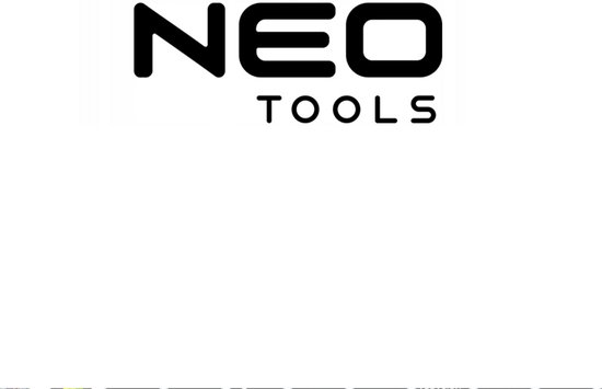Instap werkschoenen S1 composiet neus maat 44 NEO TOOLS