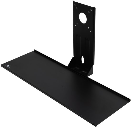 Maclean MC-756 - Toetsenbordhouder - VESA Standard: 75x75, 100x100
