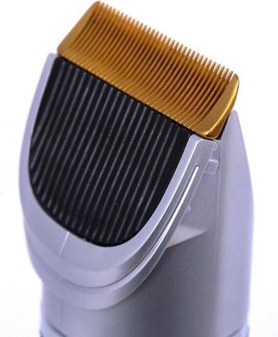 Camry CR 2821 Hair Clipper - Dierentondeuse Set - 35 W