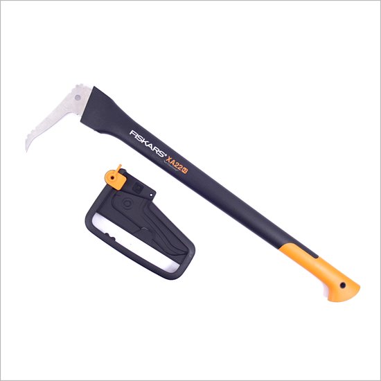Fiskars WoodXpert Handsappie voor Houthakken - Tuingereedschap - Sappie - XA22