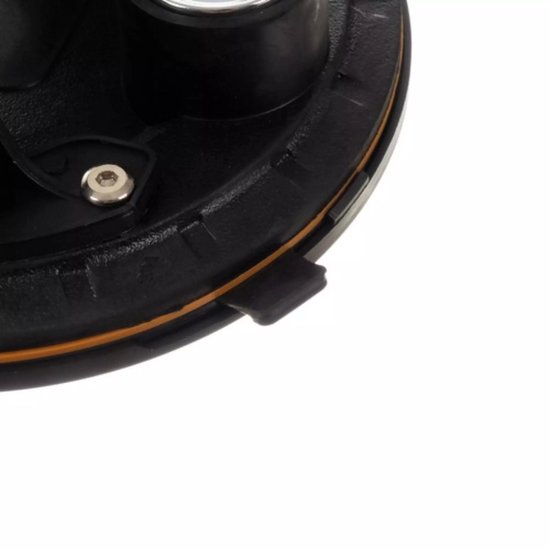 Bigstren Tegelzuignap - 20 cm met vacuümpomp - Draagkracht 200 Kg