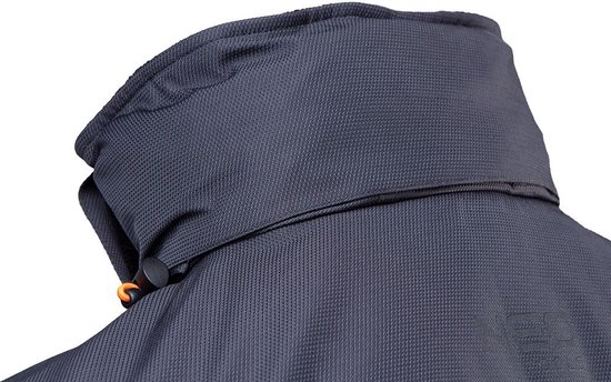 WERKJAS OUTDOOR, DOBBY, MAAT S