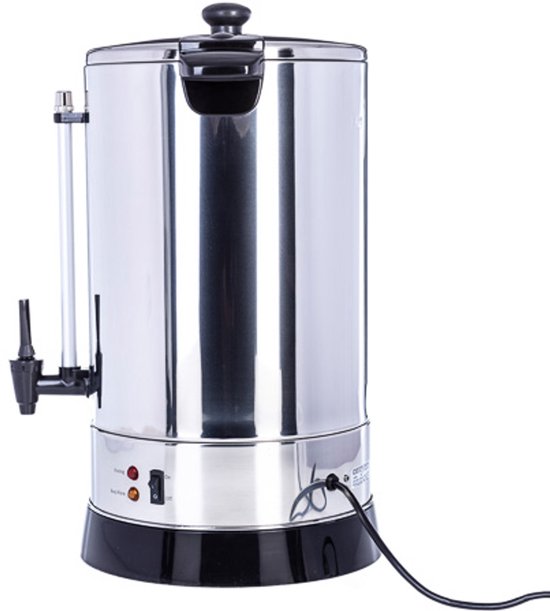 Camry CR1259 - Theeketel voor 20 liter heerlijke thee