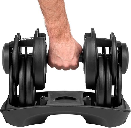 Gymtas Rebel RBA-2303