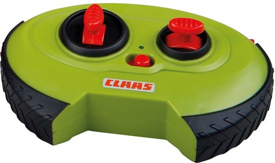 Happy People Tractor radiografisch bestuurbaar Claas Axion 870 1:16