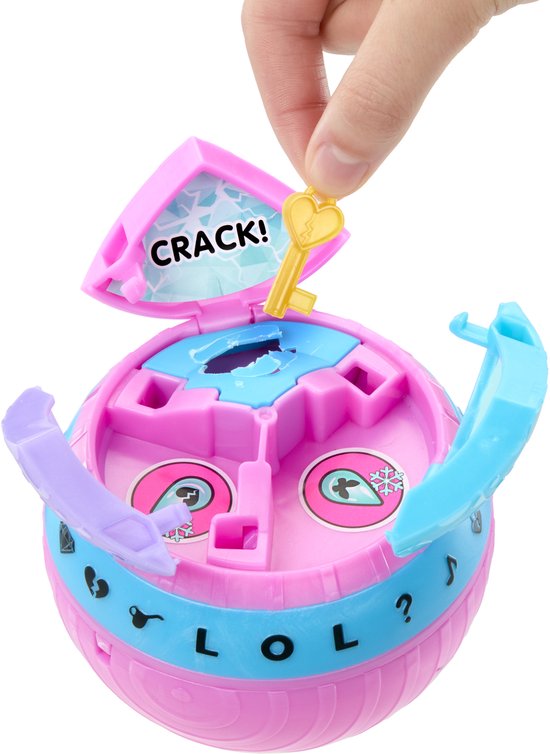 L.O.L. Surprise Eye Spy Tots