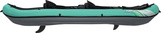 Hydro Force Ventura Elite X2 Kajak Opblaasbaar - 2 Persoons