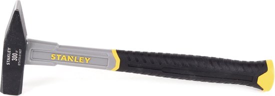 Stanley STHT0-51907 Bankhamer Glasvezel 300g