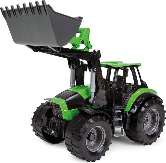 WORXX Tractor Deutz-Fahr Agrotron 7250 TTV - 45cm