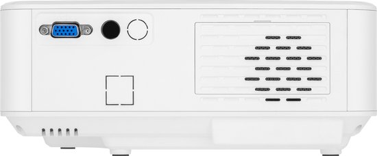 Krüger & Matz KM0370FHD V-LED20 - Beamer - Full HD - tot 50.000 uur