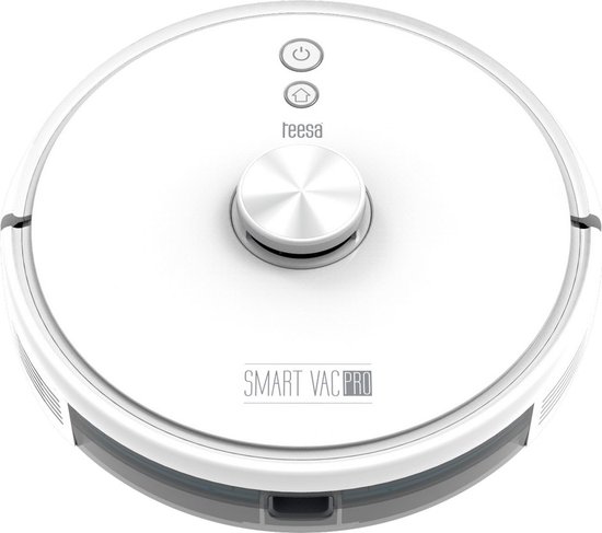 Teesa TSA5045 - Robotstofzuiger SMART VAC PRO