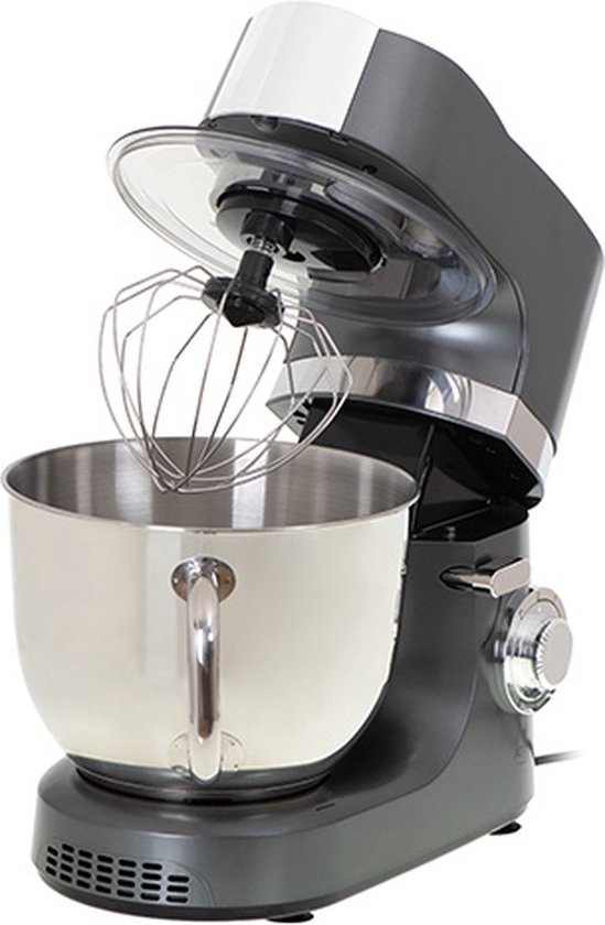 Adler AD4221 - Planetaire keukenmachine - foodprocessor - 2200 Watt - 7 liter