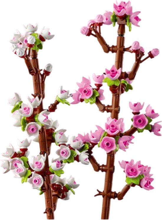 LEGO Iconic Kersenbloesem - Botanical Collection - 40725
