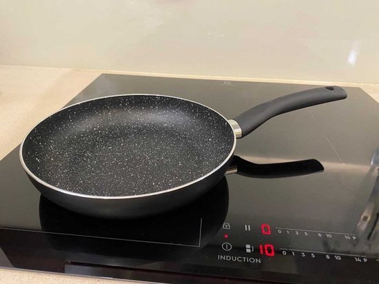 Kinghoff koekenpan KH-3978 - Ø18 cm - alle warmtebronnen