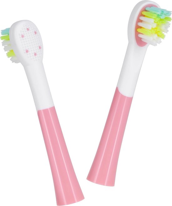 Teesa TSA8006 - Elektrische (sonische) tandenborstel Sonic Junior Girl
