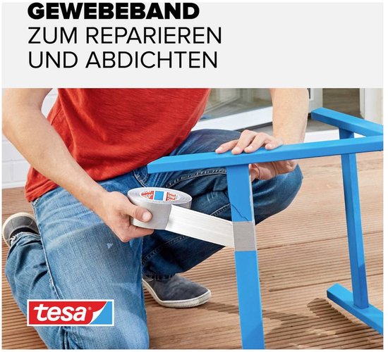 Tesa Tape 56348-GS