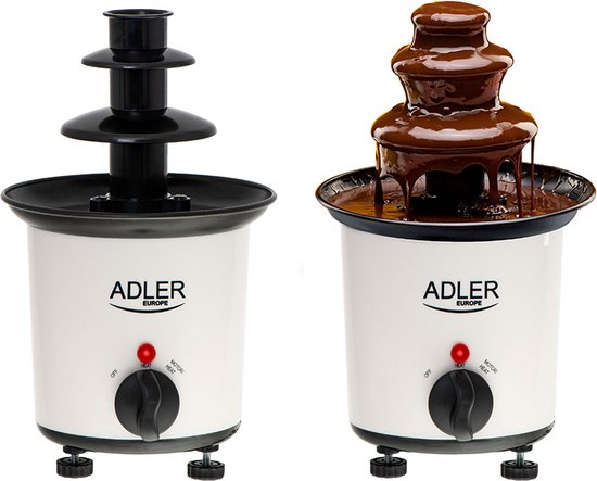 Adler AD4487 - Chocolade Fontein