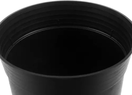 Gardlov Production Pot Set van 500 - Duurzame en Flexibele Tuinpotten