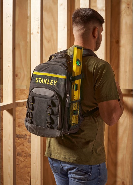 STANLEY STST1-72335 - Gereedschapsrugzak