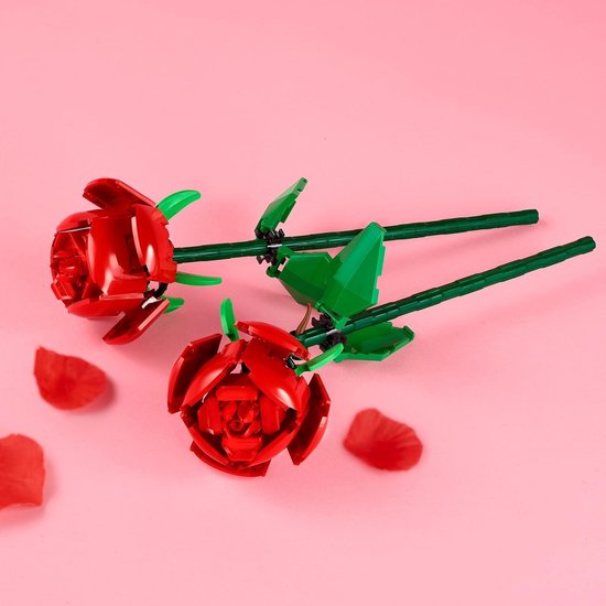 LEGO Iconic Rozen - Botanical Collection - 40460