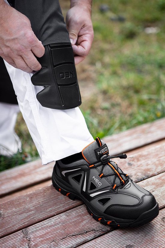 Werkschoenen SPECIAAL OB, MAAT 47