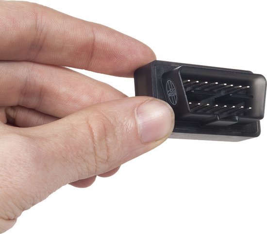Auto computer uitlezen - Diagnose en foutmeldingen OBD2 OBDII SCANNER IOS ANDROID Bluetooth4.0 MCE200