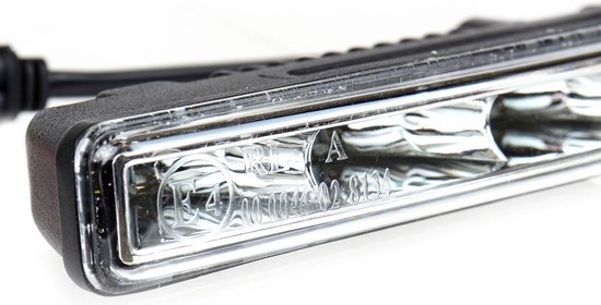 Dagrijverlichting DRL 501HP