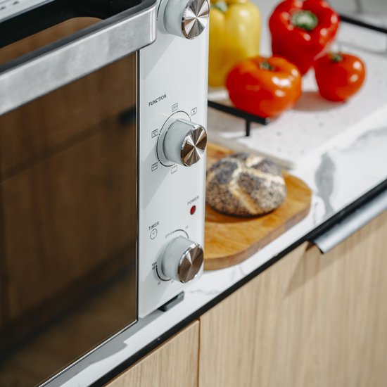 ELEKTRISCHE OVEN 48L ADLER | AD6027