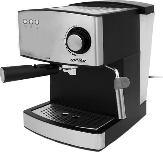 Mesko MS-4403 - Pistonmachine