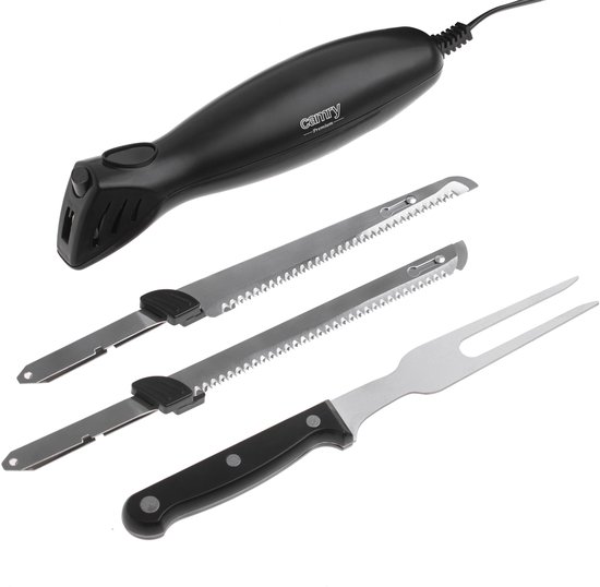 Camry CR 4513 Electric Knife Set